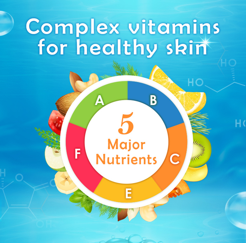 Vitami - Multi Nutrient Gel-3